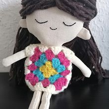 Mi proyecto del curso: Muñecos de tela: diseño, costura y creación de contenido . % EUge OR tarafından hazırlanan Sanat ve El Sanatları, O, uncak Tasarımı, Sos, al Med, a, Mobil Fotoğrafçılık, Ürün Fotoğrafçılığı, Dikiş, Instagram Fotoğrafçılığı, Ve Kalıpçılık ve Elbise Dikimi projesi - 07.21.2023