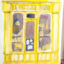 Mi proyecto del curso: Sketchbook pictórico en gouache. Traditional illustration, Sketching, Drawing, Architectural Illustration, and Gouache Painting project by Beatriz Pérez Peiró - 07.21.2023
