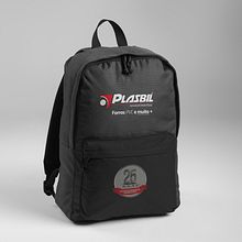 Mochila para Brinde. Design, Advertising, Marketing, and Product Design project by Jakson Policarpi - 07.17.2023