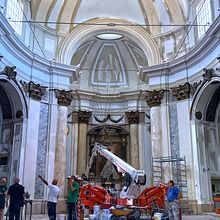 Mi proyecto del curso: Fotografía urbana con smartphone: color y composición. Un proyecto de Fotografía, Redes Sociales, Fotografía con móviles, Fotografía en exteriores, Fotografía documental, Fotografía Lifest y le de Emiliano De Marchi - 21.07.2023