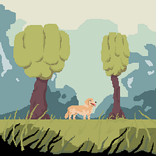 Meu projeto do curso: Introdução ao desenho de personagens em pixel art. Character Design, Video Games, Pixel Art, and Game Design project by Henrique Passos - 07.21.2023