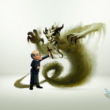 Defeat your farts. Advertising project by Jorge Mendoza Vizcardo - 07.21.2023