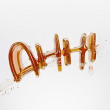 Mi proyecto del curso: Lettering 3D con Cinema 4D y Redshift. Un proyecto de Lettering, Modelado 3D, Lettering digital y Lettering 3D de Sergio Andres Zuleta Tovar - 22.07.2023