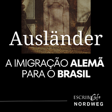 Ausländer. Een project van Podcasting van Christian Gurtner - 29.02.2020