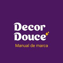 Mi proyecto del curso: Dirección de arte para branding visual creativo Ein Projekt aus dem Bereich Kunstleitung, Br, ing und Identität und Grafikdesign von Estefani Tomas - 19.06.2023