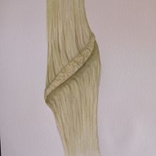 Meu projeto do curso: Pintura em aquarela: explore técnicas de pincel seco Ein Projekt aus dem Bereich Bildende Künste, Malerei, Zeichnung, Aquarellmalerei, Botanische Illustration und Naturalistische Illustration von Claudio Santana - 21.07.2023