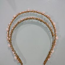 My project for course: Hair Accessories Design  Ein Projekt aus dem Bereich Erweiterungsentwicklung, H, werk und Schmuckdesign von Alejandra Hernandez Gomez - 22.07.2023