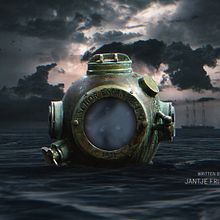 Mi proyecto del curso: Cabecera thriller collage . % marcrosu97 tarafından hazırlanan Animas, on, Kolaj, 2D Animas, on, Ve Video Düzenleme projesi - 07.22.2023