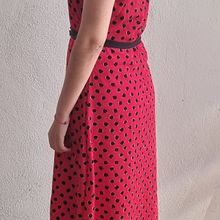 Mi proyecto del curso: Creación de vestidos desde cero. Projekt z dziedziny Craft, Projektowanie mod,  Sz, cie, Wzornictwo i krawiectwo użytkownika Marina Santos - 22.07.2023