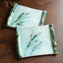 Small plates . Ceramics project by M Haskins - 07.22.2023