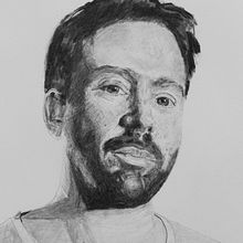 Mi proyecto del curso: Retrato realista con lápiz de grafito. Traditional illustration, Fine Arts, Sketching, Pencil Drawing, Drawing, Portrait Drawing, Realistic Drawing, Artistic Drawing, and Figure Drawing project by Emmanuel _ - 07.15.2023