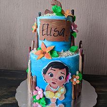 Mis pasteles . % Kiara Yadira Perez Ceja tarafından hazırlanan  projesi - 07.22.2023