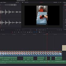 My project for course: Stop Motion Animation with Needle Felting Ein Projekt aus dem Bereich Fotografie, Animation, H, werk, Video, Stop Motion, Weben und Nadelfilzen von mtresk - 22.07.2023