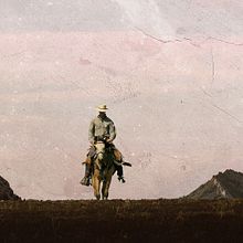 Animación de secuencias de apertura en After Effects: "Godless". Animation project by Lautaro Porras - 07.23.2023