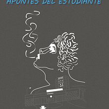 Ilustraciones de "Apuntes del estudiante". Traditional illustration, Drawing, Pencil Drawing, and Artistic Drawing project by Carla Velarde López - 03.06.2021