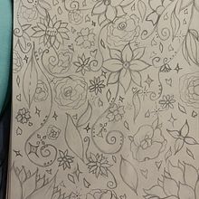 Random. Un progetto di Disegno a matita, Design di tatuaggi, Disegno e Bozzetti di Giulia Turetta - 23.07.2023