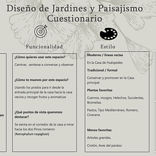 Mi proyecto del curso: Introducción al diseño de paisajes. Un progetto di Paesaggismo, Progettazione dello spazio, Interior design e Illustrazione architettonica di Hernán Granada - 23.07.2023