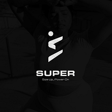 My project for course: Logotype Design for Brand Identity. Br, ing, Identit, Graphic Design, T, pograph, Logo Design, T, pograph, and Design project by Passh - 10.14.2023