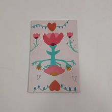 Mi proyecto del curso: Introducción a la ilustración floral con acrílico . Ilustrasi tradisional, Seni Rupa, Lukisan, Menggambar, Lukisan Akrilik & Ilustrasi Botani proyek oleh carolinasuarez95 - 07.23.2023