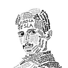 Mi proyecto del curso: Retrato tipográfico dibujado a mano. Un progetto di Illustrazione tradizionale, Tipografia e Illustrazione digitale di Roberto - 22.07.2023