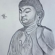 Mi proyecto del curso: Técnicas de tatuaje blackwork con línea fina . % karnakom1111 tarafından hazırlanan Dövme Tasarımı projesi - 01.03.2023