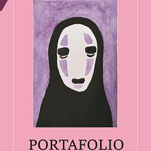 Portafolio 2023. Ilustração tradicional, Design, Desenho, Desenho a lápis, Colagem, Pintura, e Design gráfico projeto de Liz Castillo - 24.07.2023