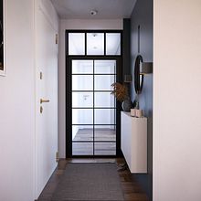 interior. Interior Design, and 3D Modeling project by miss.asmaa25 - 07.24.2023
