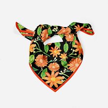 Línea de estampados para marca textil de accesorios. Un projet de Création de motifs de Fanny González - 24.07.2023