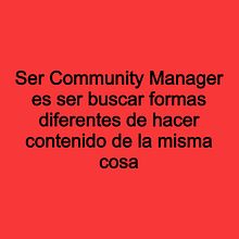 Community Manager Restaurante. Photograph, and Advertising project by albarodriguezsolis - 07.24.2023