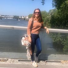 Mi proyecto del curso: Crochet: diseña prendas y patrones con tejido circular. Accessor, Design, Fashion Design, Fiber Arts, DIY, and Crochet project by Mercedes Cuevas - 04.23.2023