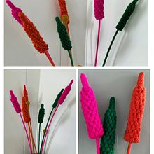 DECORA CROCHET . Un projet de Crochet de crochetea_col - 24.07.2023
