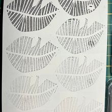 Mon projet du cours : Illustrations avec des tampons faits main. Traditional illustration, Pattern Design, Printing, Sketchbook, and Engraving project by Sophie Ponti - 07.24.2023