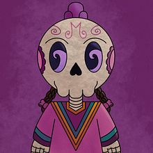 Mi proyecto del curso: Ilustración digital con Procreate. Un progetto di Illustrazione tradizionale, Disegno, Illustrazione digitale e Disegno digitale di Jose Manuel Vargas Garcia - 20.07.2023