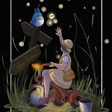 Mi proyecto del curso: Ilustración manga con Procreate. Traditional illustration, Character Design, Digital Illustration, Digital Drawing, and Manga project by luiscolmenerorodriguez - 07.25.2023