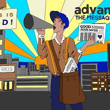Paint by Number canvas commission for a photo backdrop. Traditional illustration, Advertising, Events, Interactive Design, and Painting project by Timmery Clark - 06.20.2023