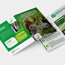 Mundo diseño. Un progetto di Design e Pubblicità di Stefanny Caldas - 02.01.2023