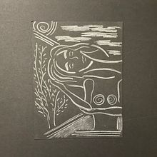DESPIERTA!. Un progetto di Illustrazione tradizionale, Belle arti, Pittura, Creatività e Sketchbook di Arianna Escalante - 22.05.2023