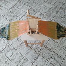 Meu projeto do curso: Mecânica para a criação de autômatos de madeira. Design de personagens, Escultura, Design de brinquedos, To, Art, e Marcenaria projeto de mafc1948 - 22.07.2023