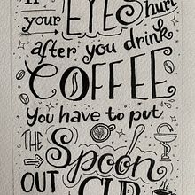 Mein Abschlussprojekt für den Kurs: Kreative Doodles und Handlettering für Anfänger . % Melanie Herrmann tarafından hazırlanan Geleneksel illüstras, on, Harfler, Çizim, Ve El Yazısı projesi - 07.25.2023