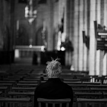 St. George's Cathedral Ein Projekt aus dem Bereich Fotografie, Bildbearbeitung, Fotoretuschierung, Porträtfotografie, Stor, telling und Digitalfotografie von Nanje Nowack - 25.07.2023