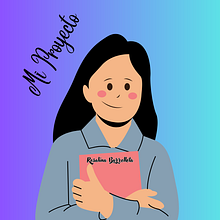 Mi proyecto del curso: Canva de 0 a 100: crea diseños de forma profesional. Un proyecto de Br, ing e Identidad, Diseño gráfico, Diseño Web, Diseño para Redes Sociales y Diseño de Rosalina Barrolleta - 16.07.2023