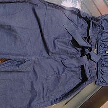 Mi proyecto del curso: Diseño, corte y confección de prendas con talla única. Fashion Design, Sewing, Patternmaking, and Dressmaking project by Roannie Maradey - 07.25.2023