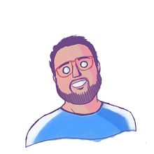 Olá, eu sou o Rennan!. Ilustração tradicional, e Design projeto de Rennan Mendes - 25.07.2023