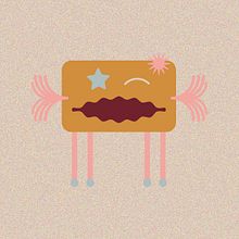 Meu projeto do curso: Design de identidade visual: geometria clara e simples . % Caroline Araujo Ligabue tarafından hazırlanan Sanat Yönetmenliği, Markalaşma ve Kimlik, Ve Grafik Tasarım projesi - 06.24.2023