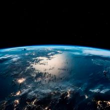 PLANETA TIERRA 🌎. Un progetto di 3D, Cinema, video e TV, Multimedia, Produzione audiovisiva, Animazione 3D, Modellazione 3D e Progettazione 3D di Alan Azael Cárdenas Rangel - 22.05.2023
