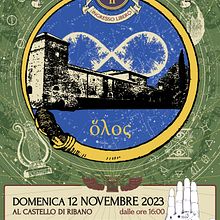 My project for course: Illustrated Posters. Een project van  Reclame,  Beeldende kunst y Posterontwerp van Daniele Prati - 10.10.2023