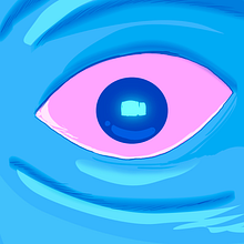 BREATHE 2D ANIMATION. 2D Animation, Stop Motion, Motion Graphics, Traditional illustration, Film, Video, and TV project by Javier Díaz Conde - 06.03.2023