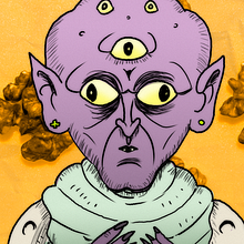 REEL 2023. Traditional illustration, 2D Animation, Motion Graphics, Film, Video, TV, and Video Editing project by Javier Díaz Conde - 07.26.2023