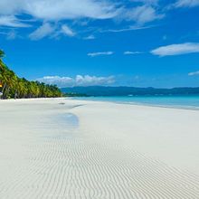 First time in Boracay (Travel Videography). Cinema, Vídeo e TV, Edição de vídeo, e Vídeo projeto de Rudolf Garcia - 22.07.2023