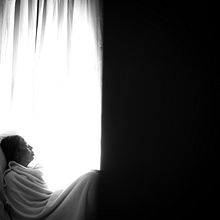 O [Outro] Lado da Solitude . Un projet de Photographie artistique , et Photographie de Isaque Rodrigues - 06.06.2023